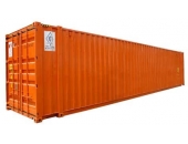Cho thuê, bán container khô tại Bình Dương