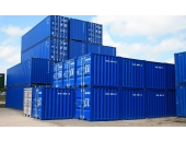 Cho thuê container khô giá rẻ tại Bình Dương