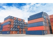 Dịch vụ cho thuê container tại Bình Dương