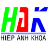 Giàn Giáo Hiệp Anh Khoa