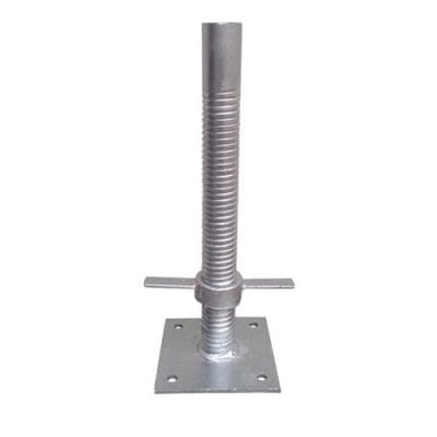 Dịch Vụ Cho Thuê Chân Kích Phường Lái Thiêu Hcm Uy Tín 1 Cho Thuê Chân Kích Bằng, Ø34 - L=500Mm, Rỗng (Tnk)