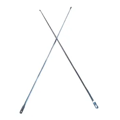 Cho Thuê Chéo 1960*1,4Mm - Mạ Kẽm