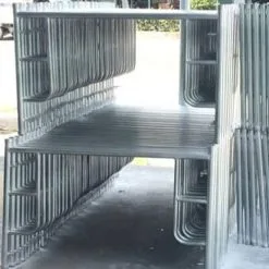 Cho Thuê Giàn Giáo H 900X2,0Mm