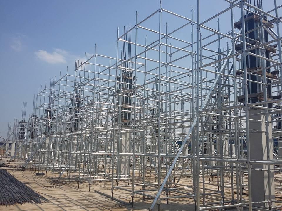 Cho Thue Gian Giao 2