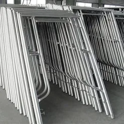 Cho Thuê Giàn Giáo H 1500X2,0Mm