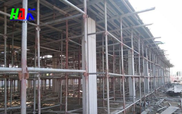 Cho Thuê Giàn Giáo Tân Uyên Uy Tín, Giá Cạnh Tranh 3 Lợi Ích Khi Sử Dụng Dịch Vụ Cho Thuê Giàn Giáo