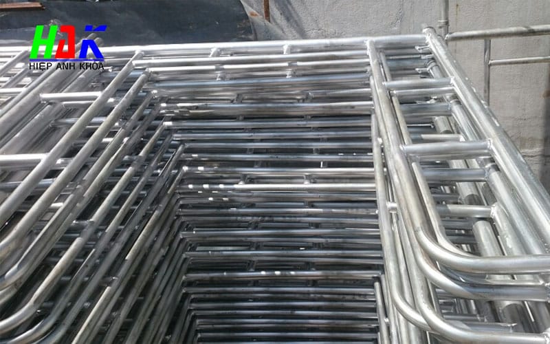 Cho Thuê Giàn Giáo Thuận An Dịch Vụ Chuyên Nghiệp 2 Cách Bảo Dưỡng Và Bảo Quản Giàn Giáo Để Tăng Độ Bền