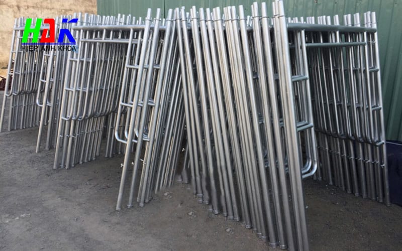 Cho Thuê Giàn Giáo Thuận An Dịch Vụ Chuyên Nghiệp 4 Hiệp Anh Khoa: Đơn Vị Cho Thuê Giàn Giáo Uy Tín Tại Thuận An