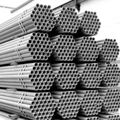 Cho Thuê Ống Tuýp Ø49x1,8, Mạ kẽm (2000, 3000, 6000mm)