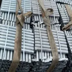 Cho Thuê Giằng Nêm Ø42X2Mm - L=0,55M - Mạ Kẽm