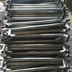 Cho Thuê Chống Đà Nêm Ø42X2Mm, L=1,2M - Mạ Kẽm