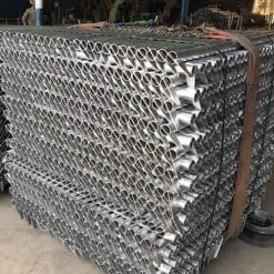 Cho Thuê Giằng nêm Ø42x2mm - L=0,95m - mạ kẽm