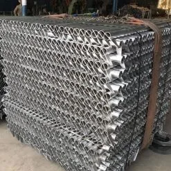 Cho Thuê Giằng Nêm Ø42X2Mm - L=0,95M - Mạ Kẽm