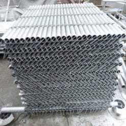 Cho Thuê Giằng nêm Ø42x2mm - L=1,15m - mạ kẽm