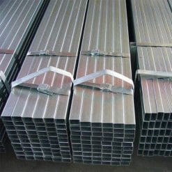 Cho Thuê Xà gồ 50x100, Mạ Kẽm (1000, 1500, 2000, 3000, 6000mm)