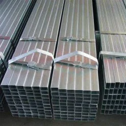 Cho Thuê Xà Gồ 50X100, Mạ Kẽm (1000, 1500, 2000, 3000, 6000Mm)