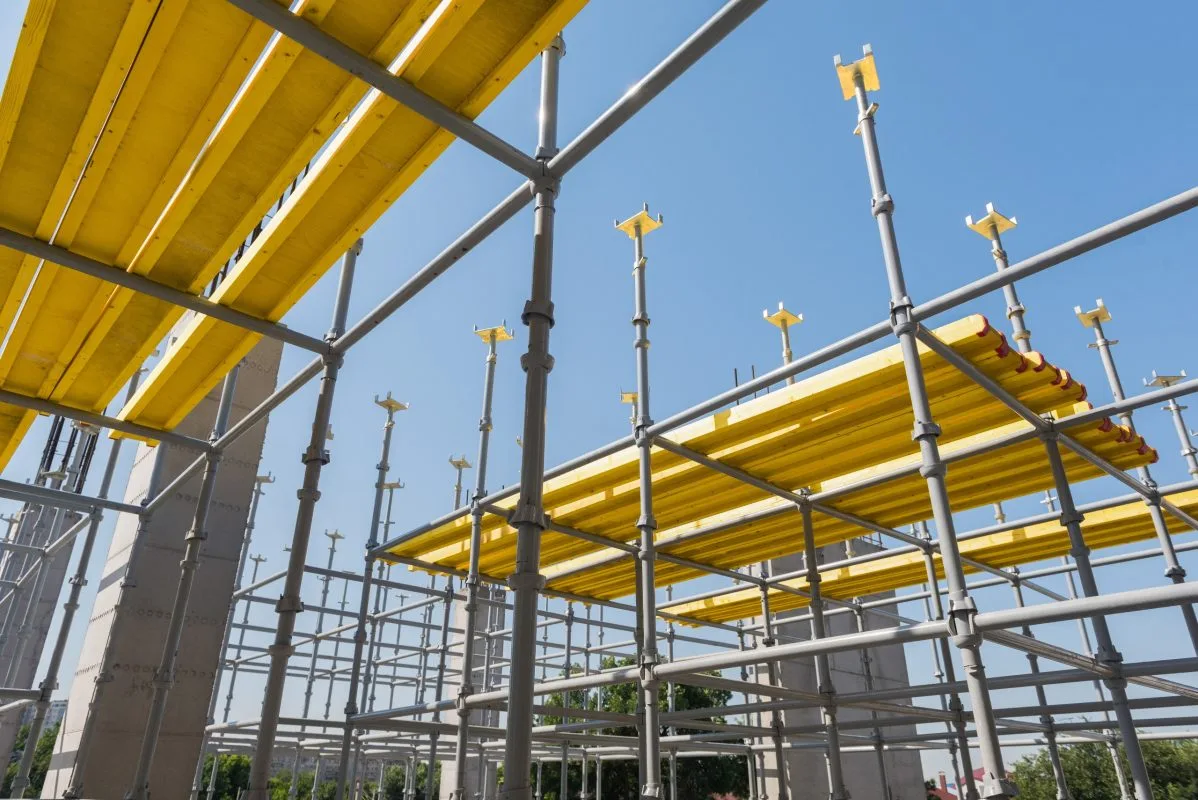 Giàn Giáo Hiệp Anh Khoa