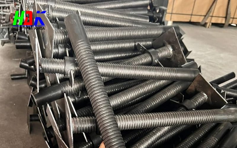 Dịch Vụ Cho Thuê Chân Kích Bình Dương Uy Tín, Giá Cạnh Tranh