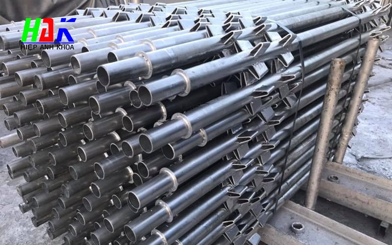 Cho Thuê Chống Nêm Bình Dương Chất Lượng, Giá Tốt