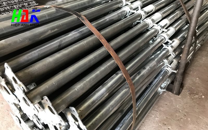 Dịch Vụ Cho Thuê Chống Tăng Bình Dương Chuyên Nghiệp