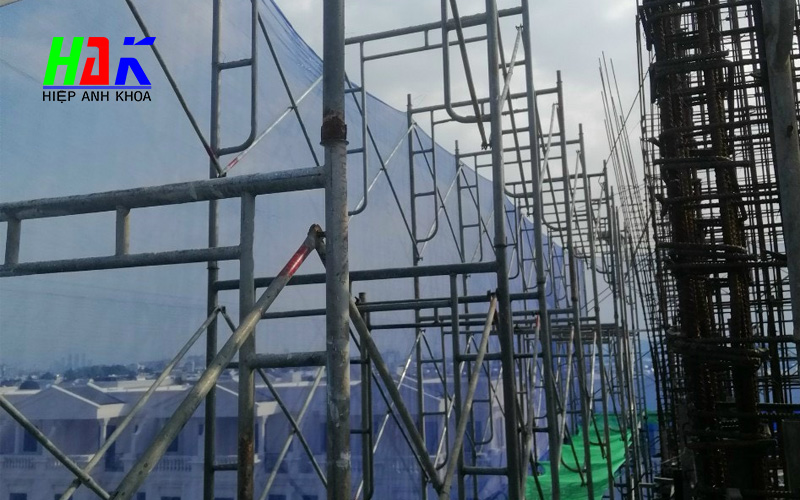 Cho Thuê Giàn Giáo Bao Che Bình Dương An Toàn, Hiệu Quả 4 Cách Lựa Chọn Đơn Vị Cho Thuê Giàn Giáo Bao Che