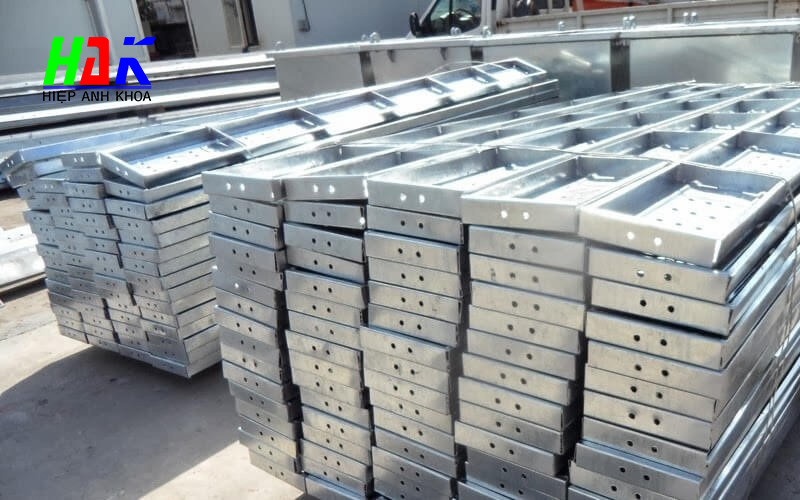 Cho Thuê Mâm Giàn Giáo Bình Dương - Dịch Vụ Tin Cậy 3 Quy Trình Thuê Mâm Giàn Giáo Chuyên Nghiệp