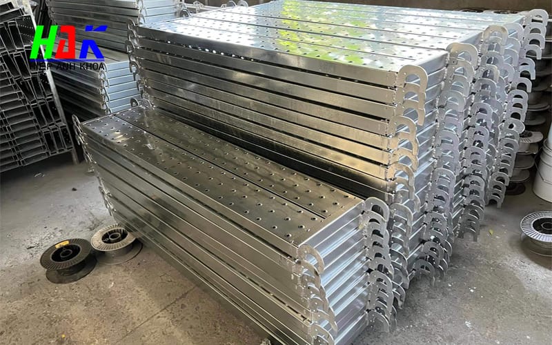 Cho Thuê Mâm Giàn Giáo Bình Dương - Dịch Vụ Tin Cậy