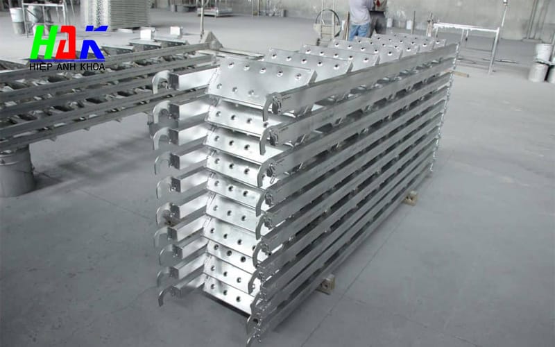 Cho Thuê Thang Giàn Giáo Bình Dương Chất Lượng, Đảm Bảo An Toàn Với Giá Tốt