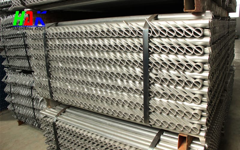 Dịch Vụ Cho Thuê Thanh Giằng Bình Dương Nhanh Chóng, Chuyên Nghiệp