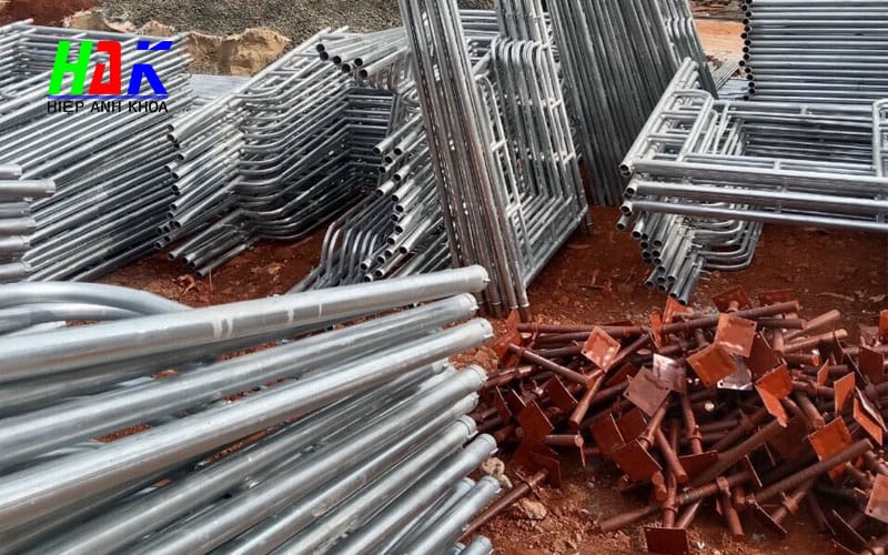 Dịch Vụ Cho Thuê Thiết Bị Xây Dựng Đồng Nai Uy Tín