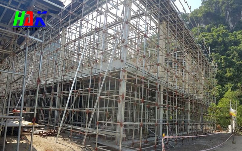 Cho Thuê Thiết Bị Xây Dựng Long An Tối Ưu Chi Phí