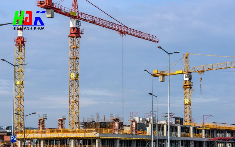 Cho Thuê Thiết Bị Xây Dựng Long An Tối Ưu Chi Phí 1 Nên Thuê Dài Hạn Hay Thuê Ngắn Hạn Thiết Bị Xây Dựng?