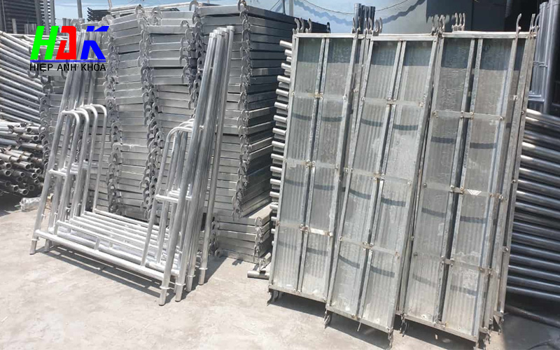 Giá Cho Thuê Giàn Giáo Tây Ninh 1 Các Yếu Tố Ảnh Hưởng Đến Giá Thuê Giàn Giáo