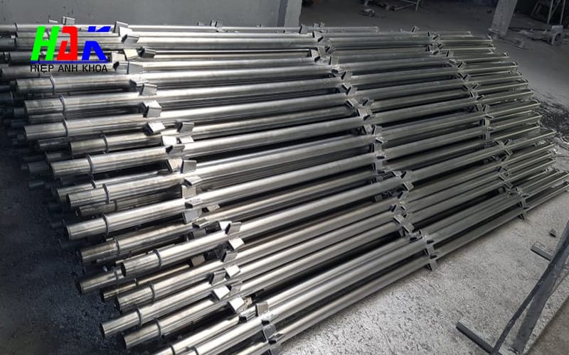 Báo Giá Cho Thuê Giàn Giáo Nêm 2025 - Giá Tốt Nhất