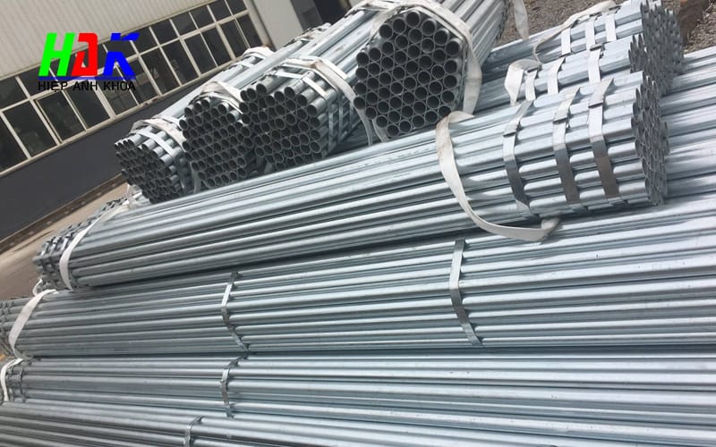 Cho Thuê Ống Tuýp Bình Dương Uy Tín, Giá Tốt