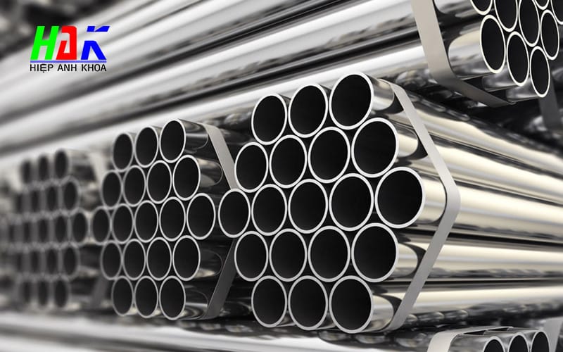 Thuê Ống Tuýp Thủ Dầu Một Giá Rẻ, Chất Lượng