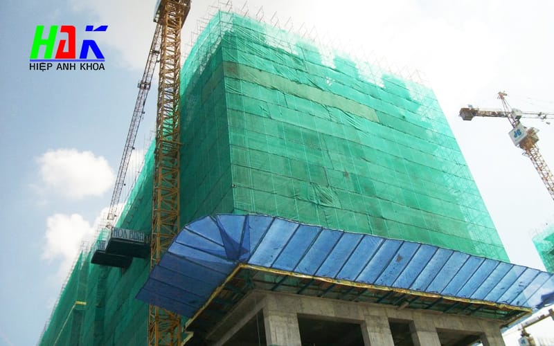 Tìm Hiểu Các Loại Giàn Giáo Cập Nhật 2025 – Ưu, Nhược Điểm