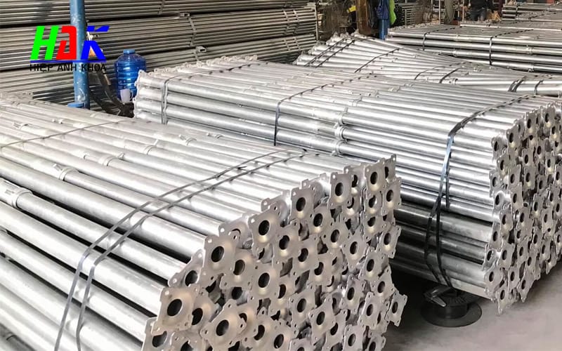 Cây Chống Tăng Là Gì? Thuê Cây Chống Tăng Tại Bình Dương