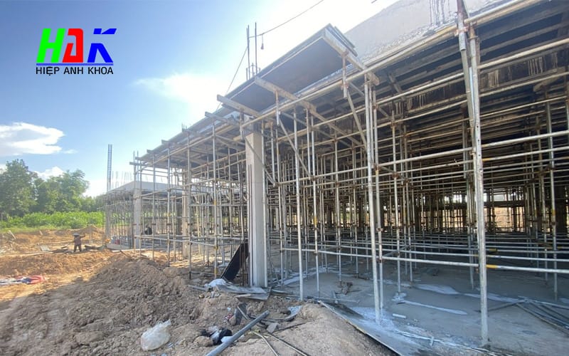 Cho Thuê Mâm Giàn Giáo Tại Phú Lợi Hcm 2 Cho Thuê Giàn Giáo Giá Rẻ Bình Dương - Uy Tín, Nhanh Chóng