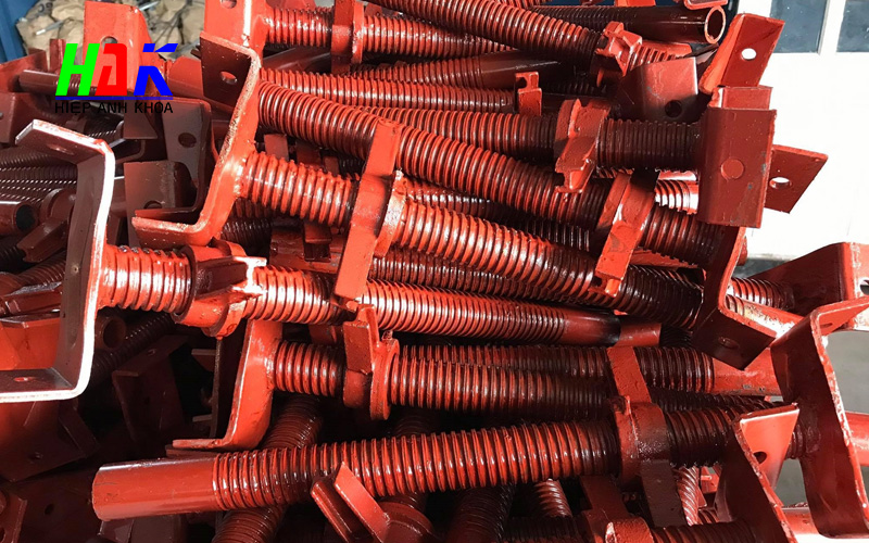 Công Dụng Của Kích Tăng Giàn Giáo Trong Xây Dựng 4 Hướng Dẫn Sử Dụng Kích Tăng Giàn Giáo Đúng Cách Và Hiệu Quả
