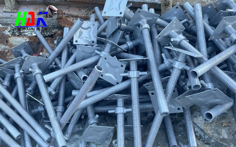 Công Dụng Của Kích Tăng Giàn Giáo Trong Xây Dựng