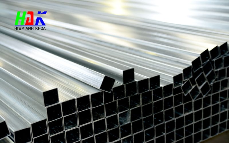 Cách Lựa Chọn Xà Gồ Mạ Kẽm Phù Hợp Với Công Trình