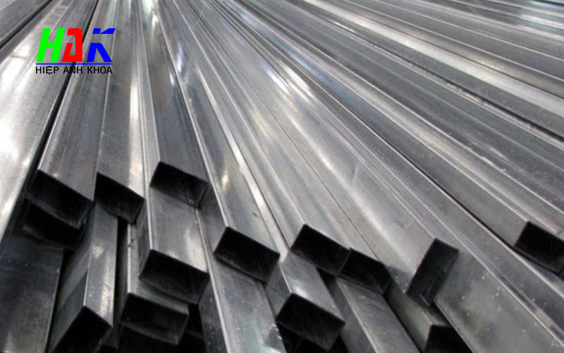 Xà Gồ Mạ Kẽm Là Gì? Đặc Điểm Và Ứng Dụng Trong Xây Dựng