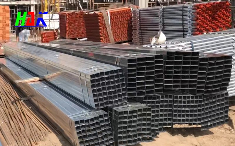 Các Lỗi Thường Gặp Khi Thuê Xà Gồ Và Cách Phòng Tránh