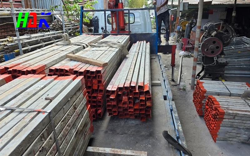 Các Lỗi Thường Gặp Khi Thuê Xà Gồ Và Cách Phòng Tránh 2 Những Lỗi Phổ Biến Khi Thuê Xà Gồ Trong Xây Dựng