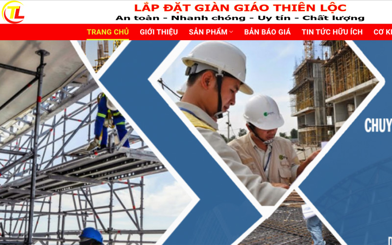 Top 5 Công Ty Cho Thuê Giàn Giáo Uy Tín Tại Bình Dương 3 Top 5 Công Ty Cho Thuê Giàn Giáo Uy Tín Tại Bình Dương
