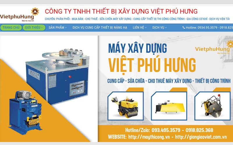 Top 5 Công Ty Cho Thuê Giàn Giáo Uy Tín Tại Bình Dương 5 Top 5 Công Ty Cho Thuê Giàn Giáo Uy Tín Tại Bình Dương