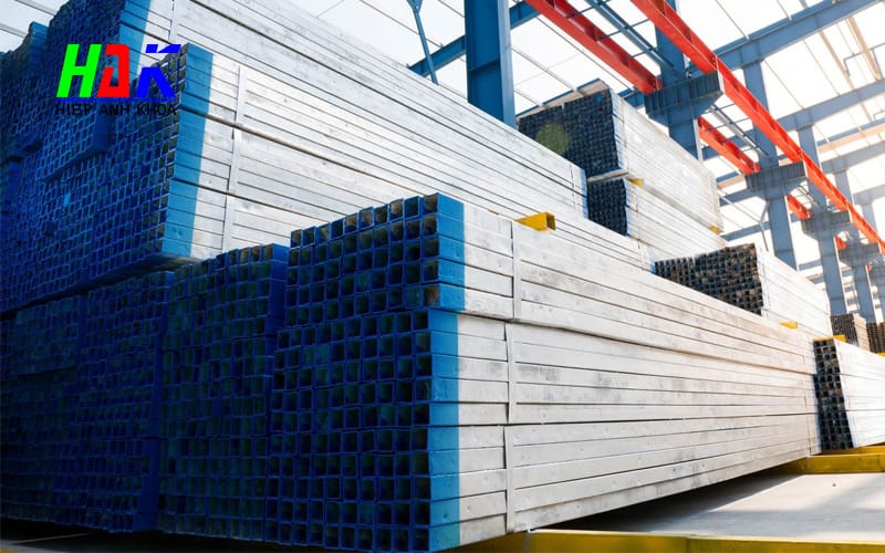 Dịch Vụ Cho Thuê Xà Gồ Giá Rẻ, Chất Lượng Nhất 2025