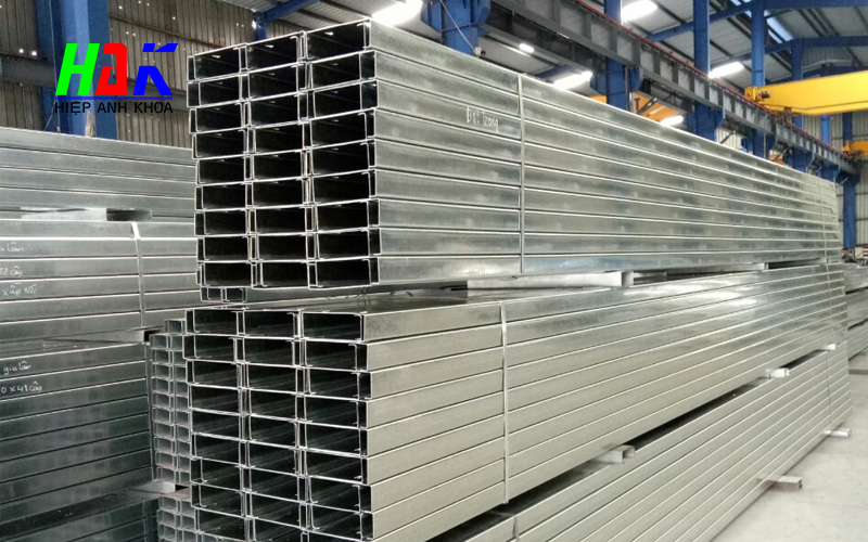 Dịch Vụ Cho Thuê Xà Gồ Giá Rẻ, Chất Lượng Nhất 2025 3 Quy Trình Cho Thuê Xà Gồ Nhanh Chóng, Tiết Kiệm Chi Phí 2025