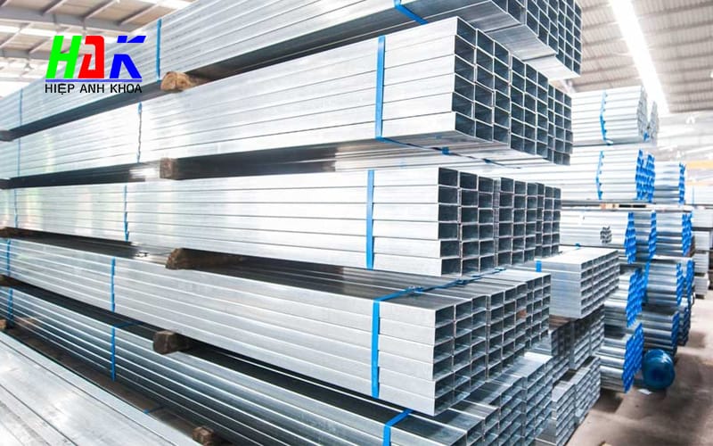 Lợi Ích Khi Lựa Chọn Dịch Vụ Cho Thuê Xà Gồ Thay Vì Mua Mới